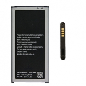 Батерия за Samsung G900 Galaxy S5 / S5 Active G870 EB-BG900BBE Оригинал